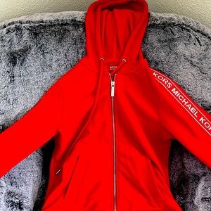Women’s Michael Kors Hoody